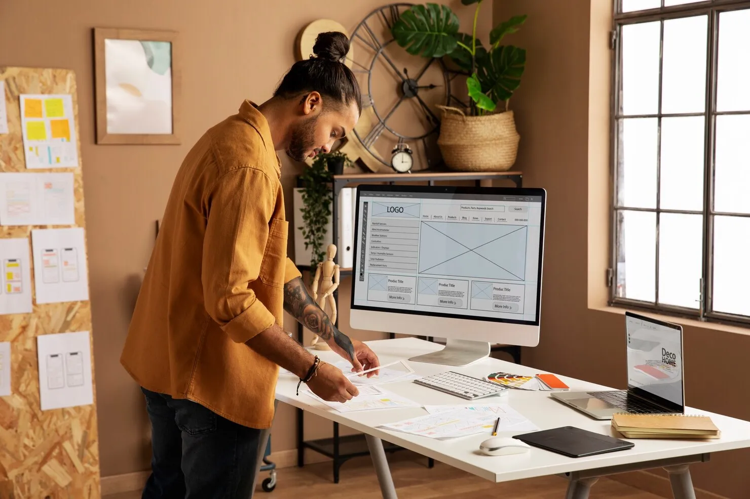 Ecommerce UX Principles 2025
