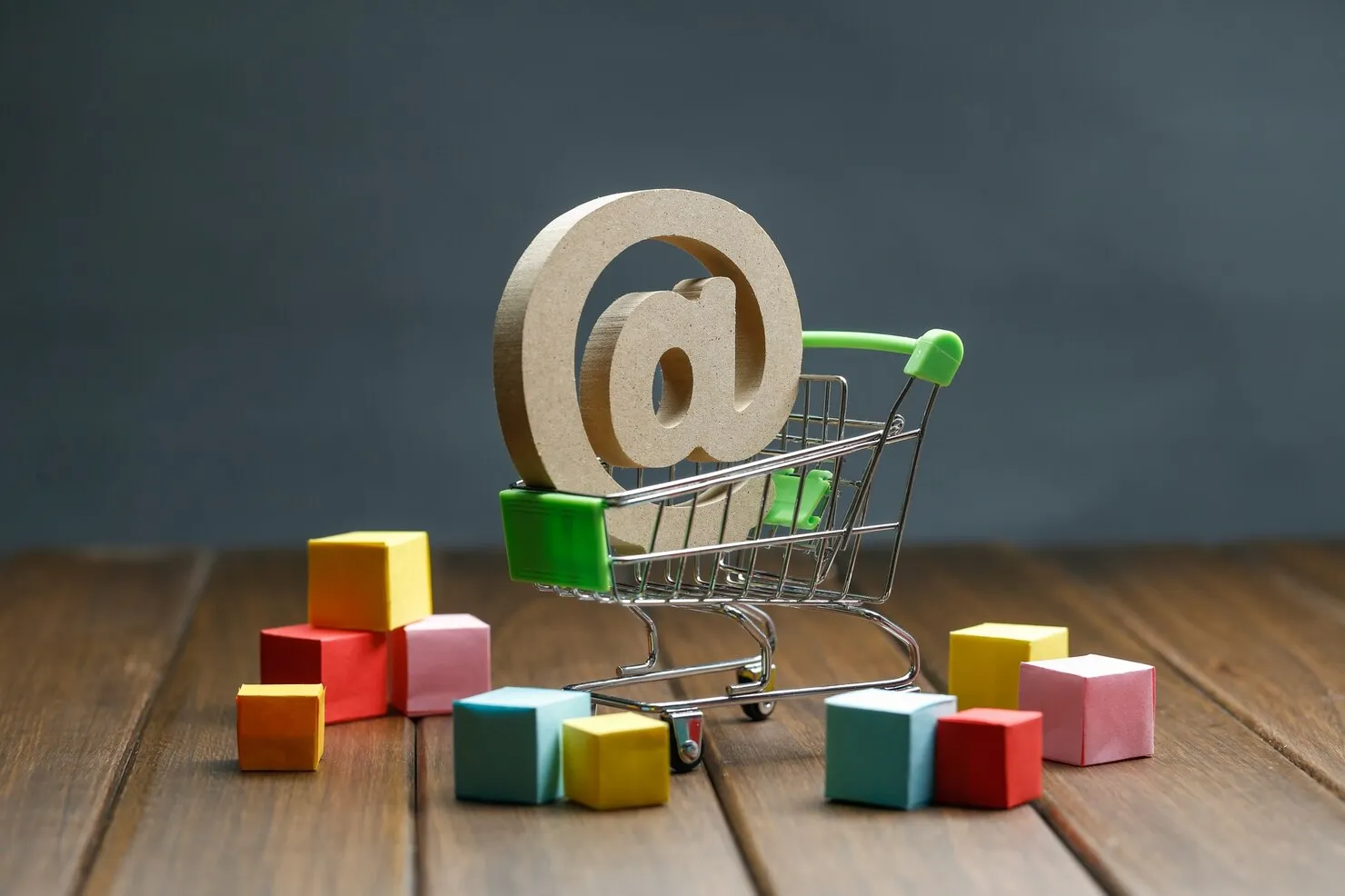 Choosing the Right Ecommerce Platform