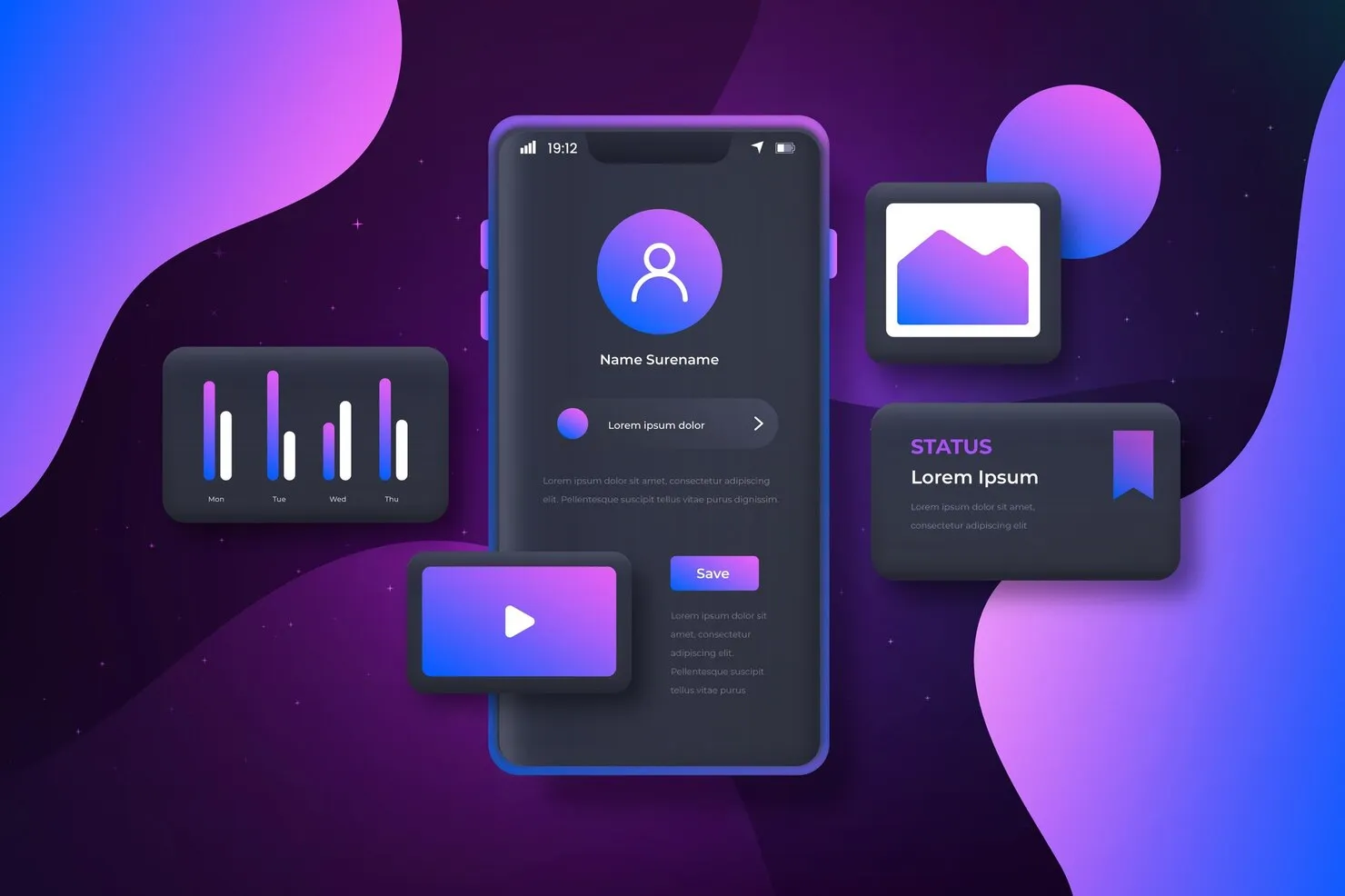 Native vs Cross-Platform App Development
