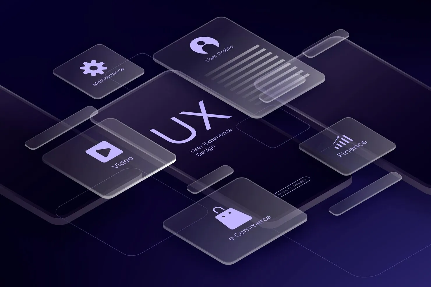 Mobile App UI/UX Design Principles