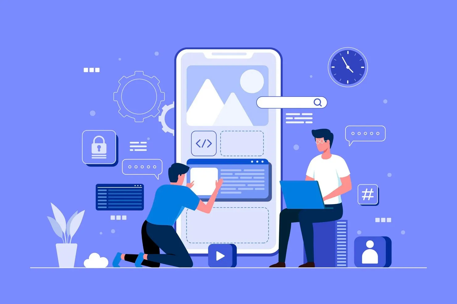 Why Custom Mobile Apps Beat Generic Solutions
