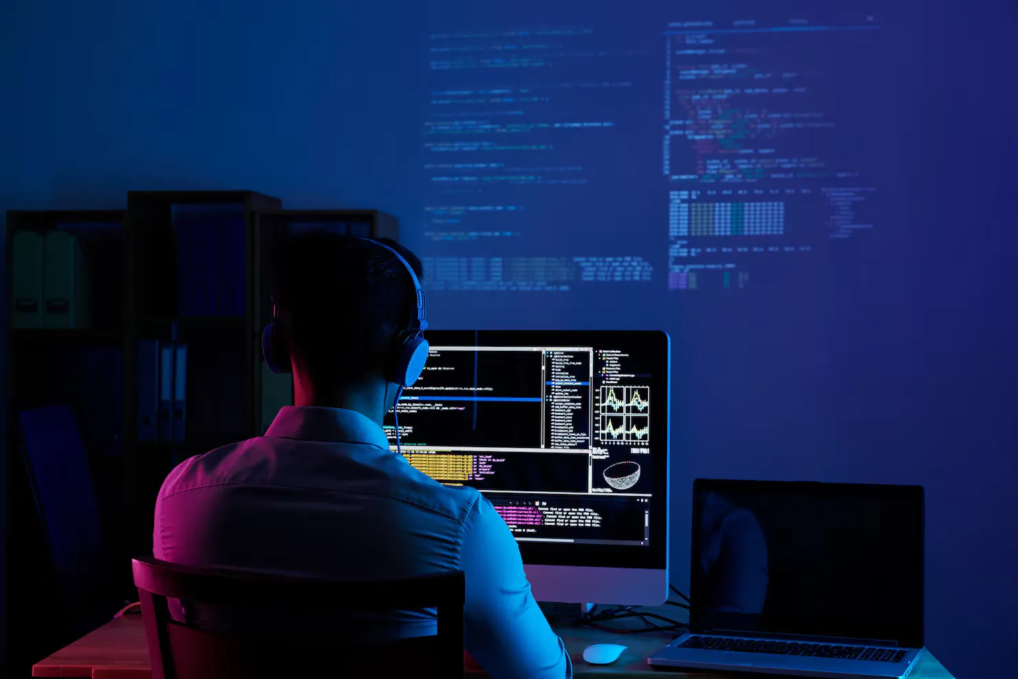 Full-Stack Development What You Need to Know